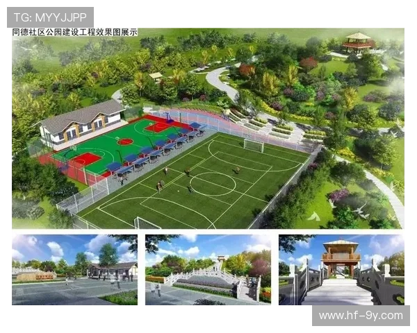 关于在社区内增设篮球和足球场地设施的建议与实施方案